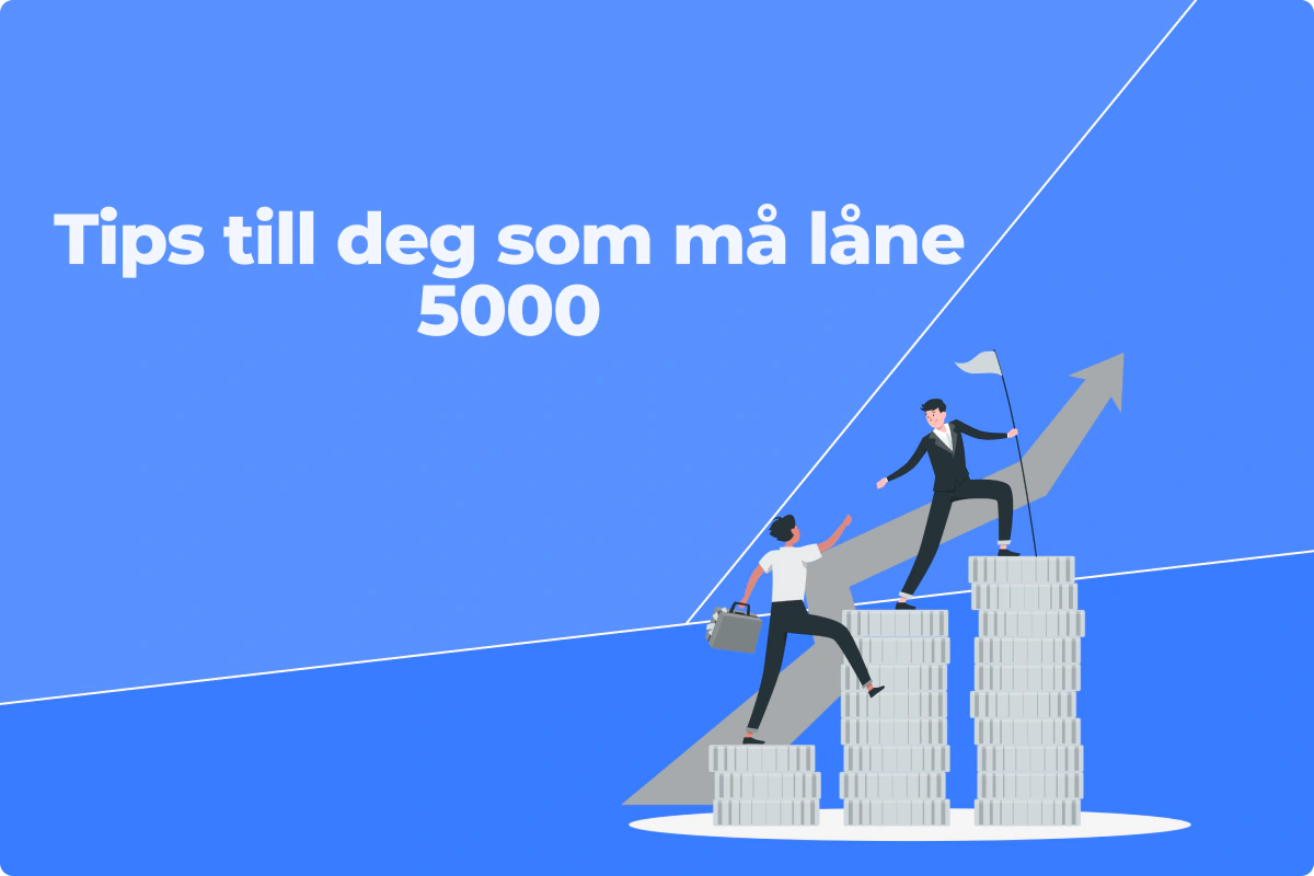 To menn som står på mynter