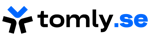 Tomly Logotyp