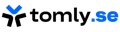 Tomly Logotyp
