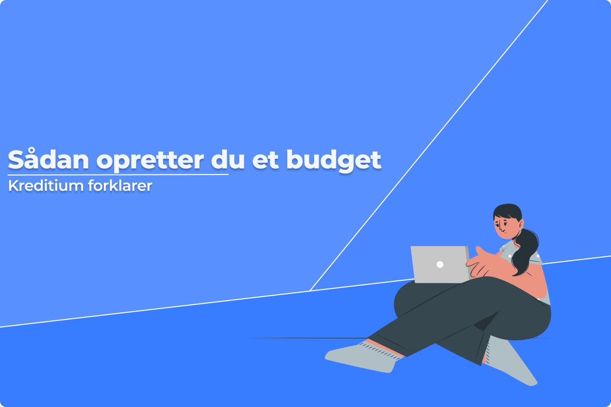 De bedste tips til at lave et vellykket budget