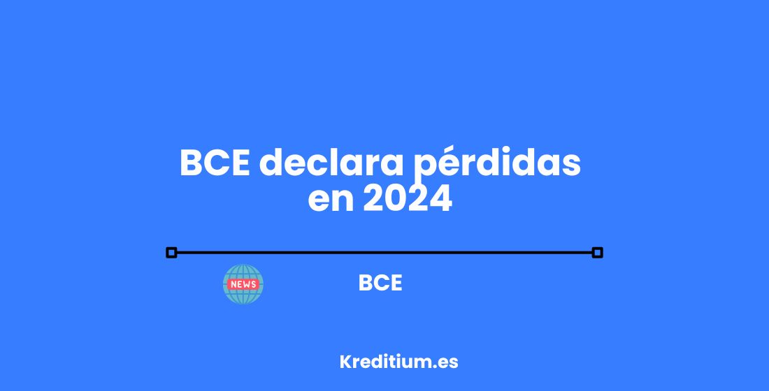 El balance financiero del BCE en 2024