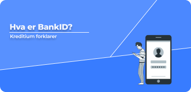 Hva er BankID?