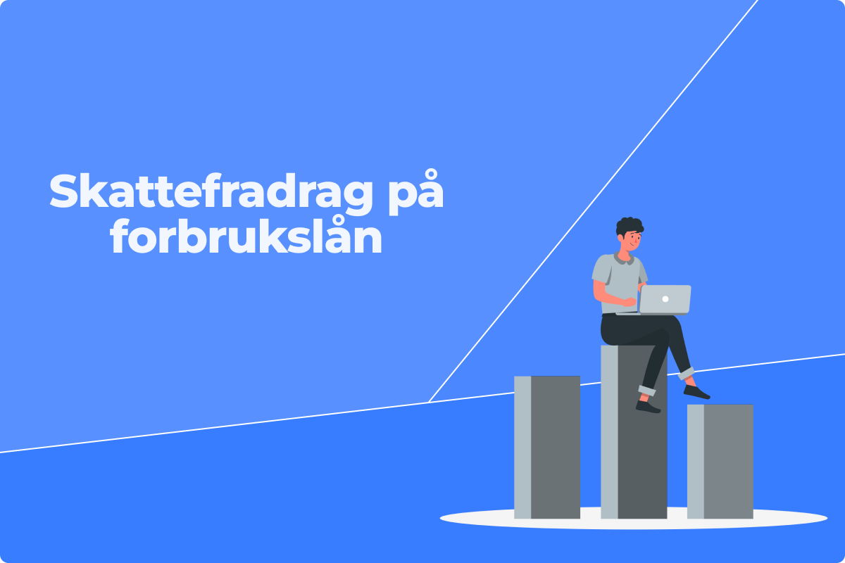 Guide Skattefradrag på forbrukslån