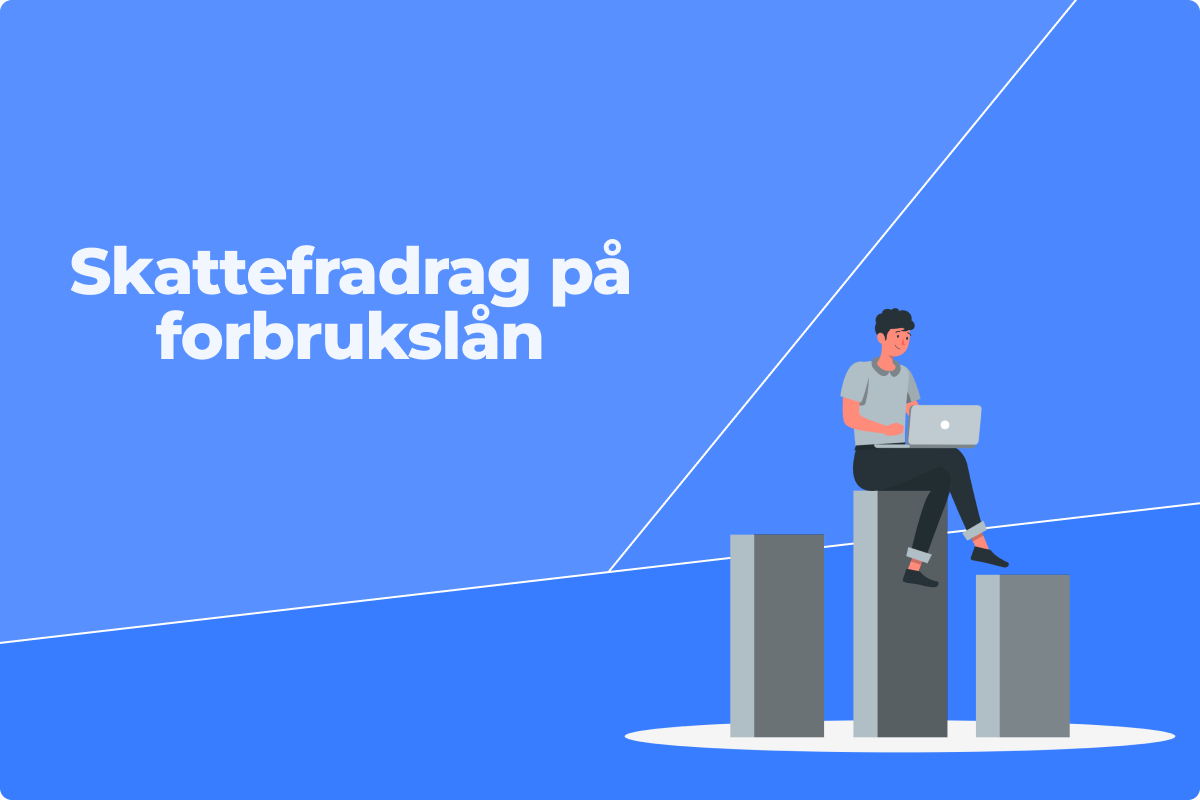 Guide Skattefradrag på forbrukslån
