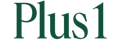 plus1 logotyp