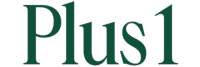 plus1 logotyp