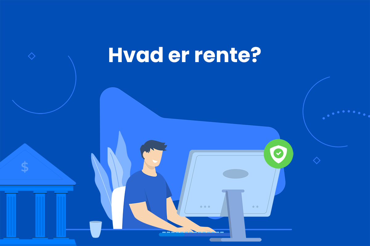 Hvad er rente?