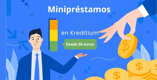 miniprestamos