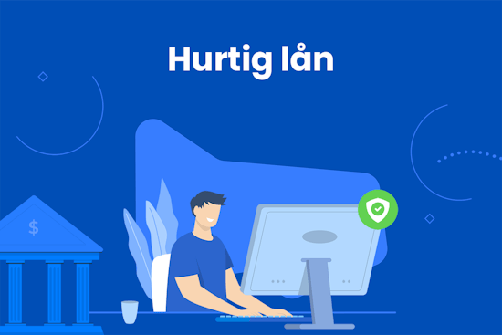 Hurtig lån
