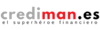 logo crediman