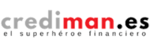 logo crediman