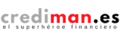 logo crediman