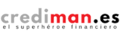logo crediman