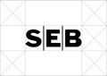 SEB logotyp