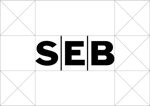 SEB logotyp