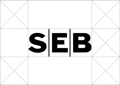 SEB logotyp