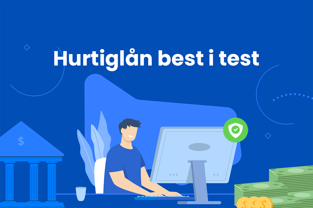 Hurtiglån best i test