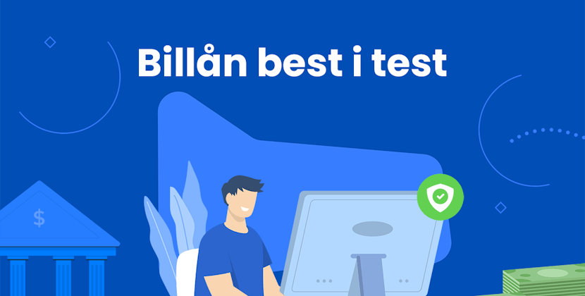 Billån best i test