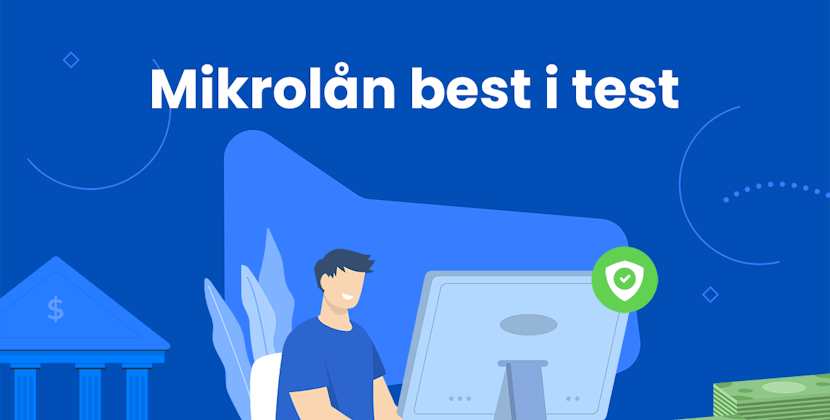 Mikrolån best i test