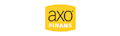 Axo Finans logotyp