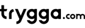 Trygga logotyp