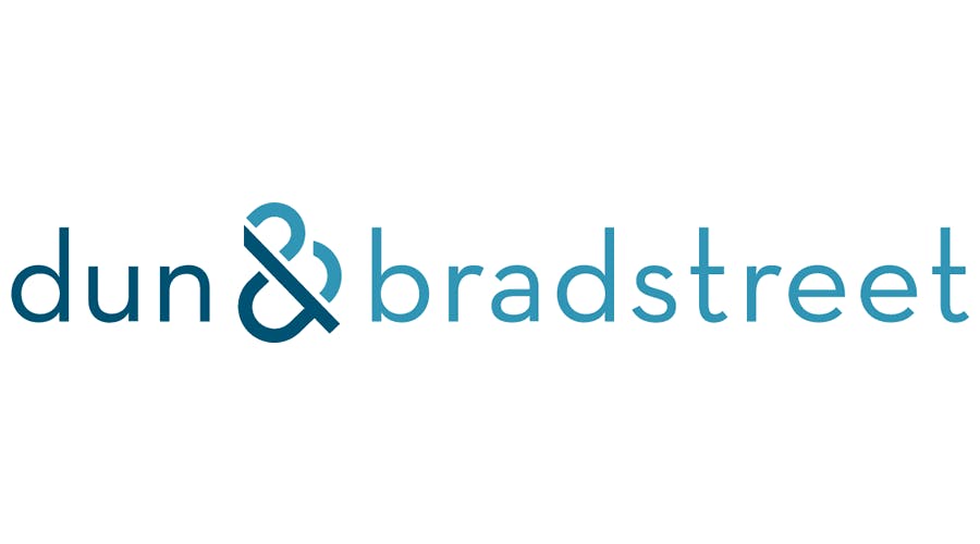 dun & bradstreet logotyp