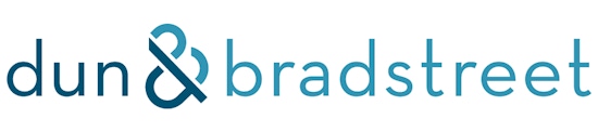 dun & bradstreet logotyp