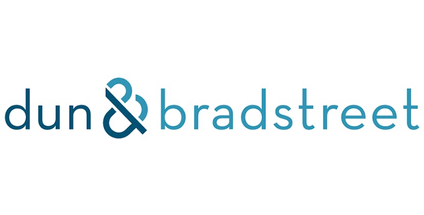 dun & bradstreet logotyp