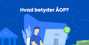 Hvad betyder ÅOP?