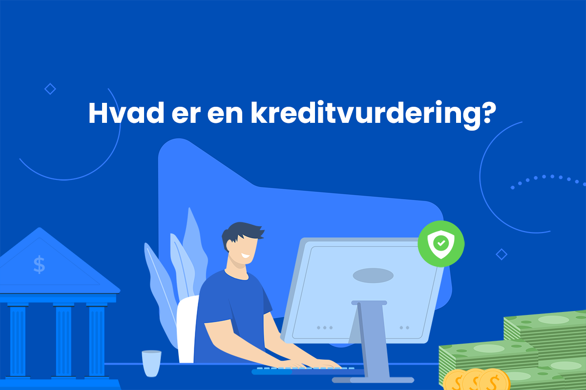 Hvad er en kreditvurdering