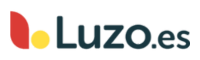 Luzo logo