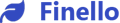 Finello logotyp