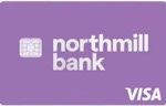 northmill bank kreditkort