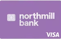 northmill bank kreditkort