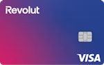 Revolut Standard kreditkort