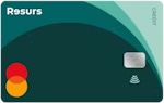 resurs classic kreditkort
