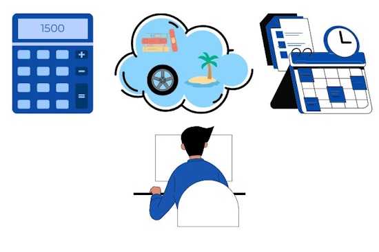 Necesidades financieras