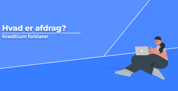 Hvad er afdrag?