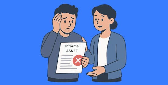 ASNEF