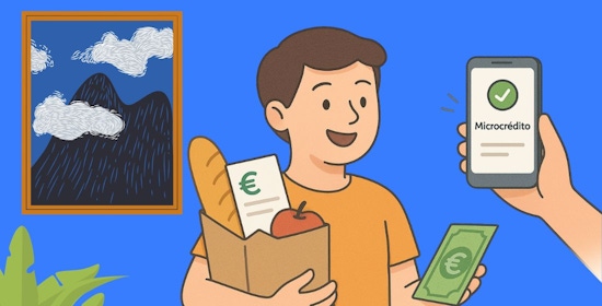 microcredito