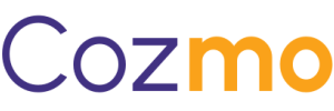 Cozmo logo