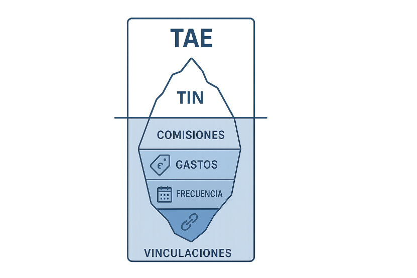 TAE vs TIN