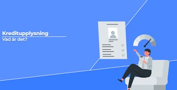Kreditupplysning vad är det?