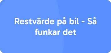 Restvärde på bil - så funkar det
