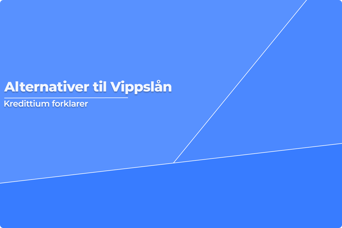 alternativer till vippslån
