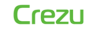 Logo Crezu