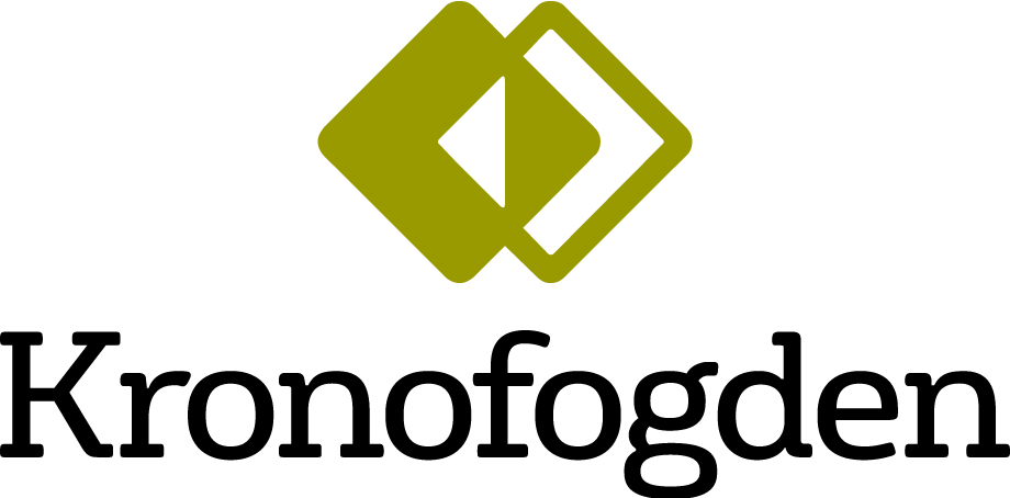 Kronofogden logotyp