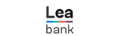 Lea Bank Logo