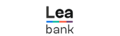 Lea Bank Logo