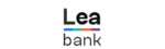 Lea Bank Logo